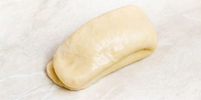 Рецепт московских плюшек