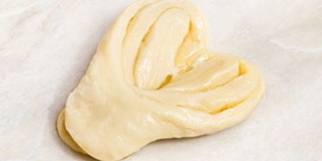 Рецепт московских плюшек