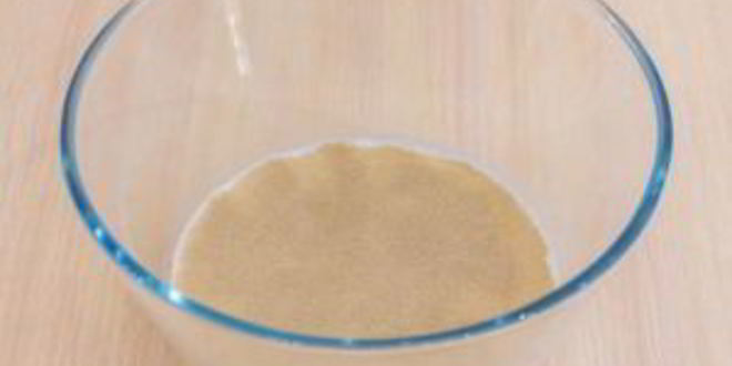 Рецепт плюшек с маком