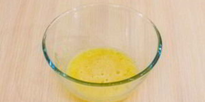 Рецепт плюшек с маком