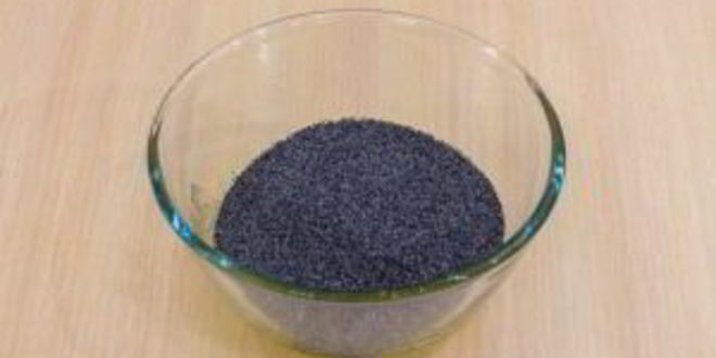 Рецепт плюшек с маком