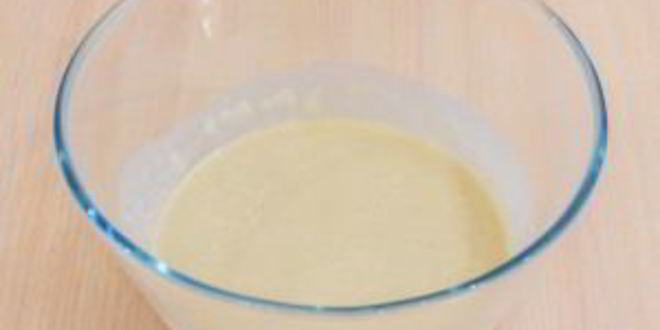 Рецепт плюшек с маком