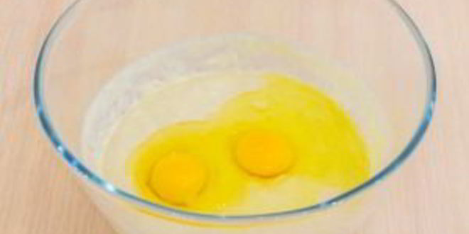 Рецепт плюшек с маком