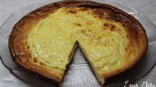 Рецепт Пышной ватрушки