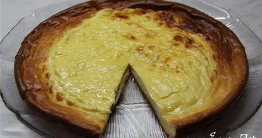 Рецепт Пышной ватрушки