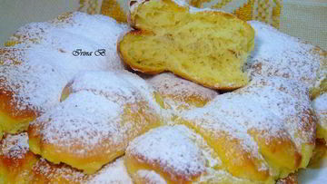 Рецепт Рижских булочек