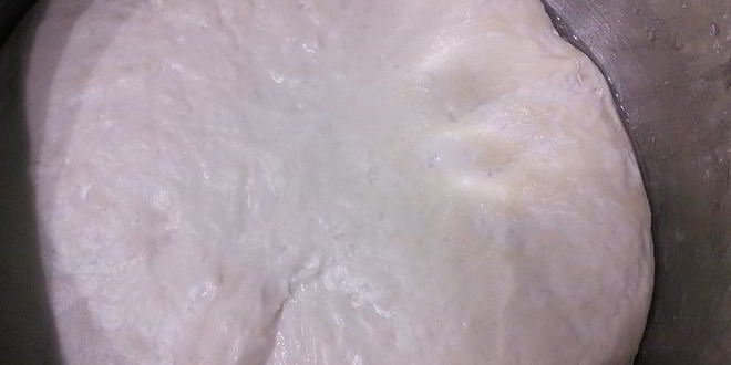 Рецепт слоеных булочек