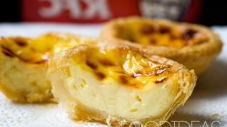 Рецепт Слоеных ватрушек