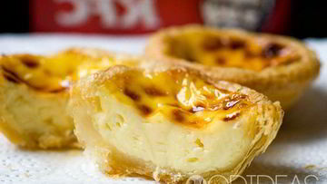 Рецепт Слоеных ватрушек