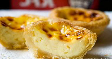 Рецепт Слоеных ватрушек