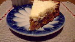 Рецепт Ватрушки из ржаной муки