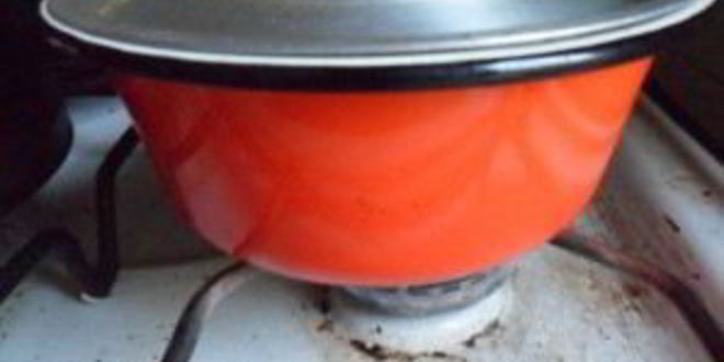 Рецепт ватрушки из ржаной муки