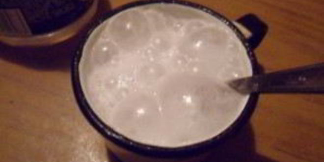 Рецепт ватрушки из ржаной муки