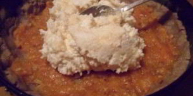 Рецепт ватрушки из ржаной муки