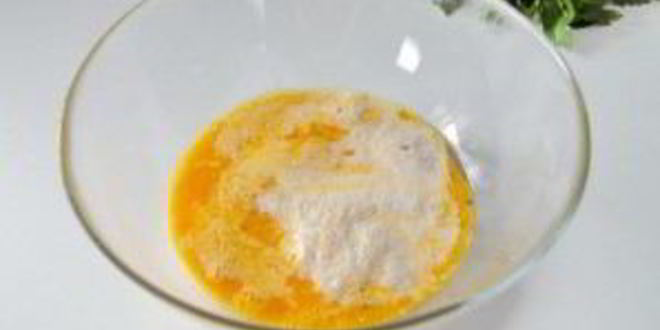 Рецепт ватрушек с мясом