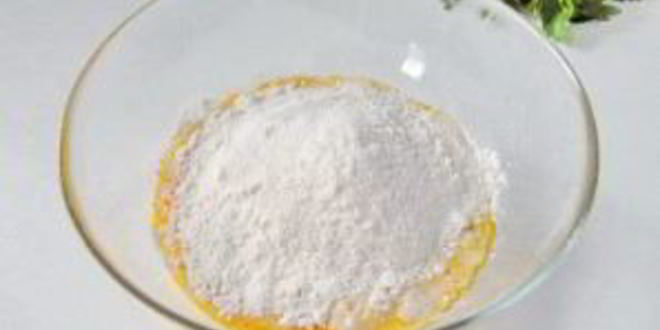 Рецепт ватрушек с мясом