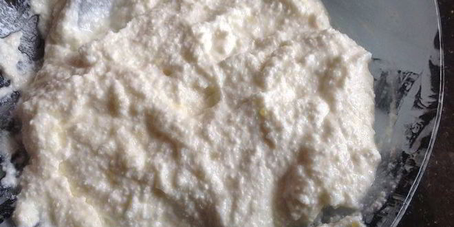 Рецепт ватрушек с сюрпризом