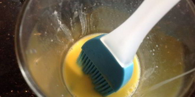 Рецепт ватрушек с сюрпризом