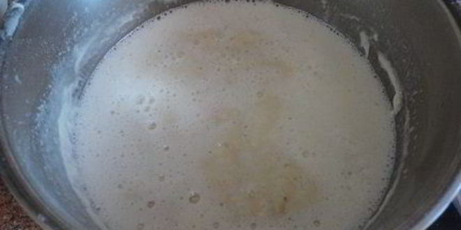 Рецепт воздушных ватрушек