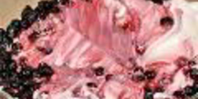 Рецепт чизкейка аляска