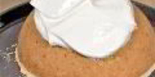 Рецепт чизкейка аляска