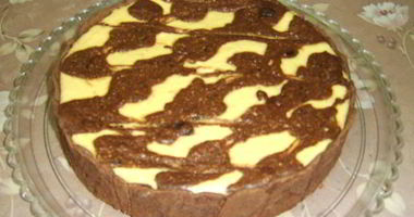 Рецепт Чизкейка апельсиново-шоколадный