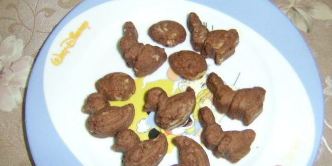 Рецепт чизкейка апельсиново-шоколадный