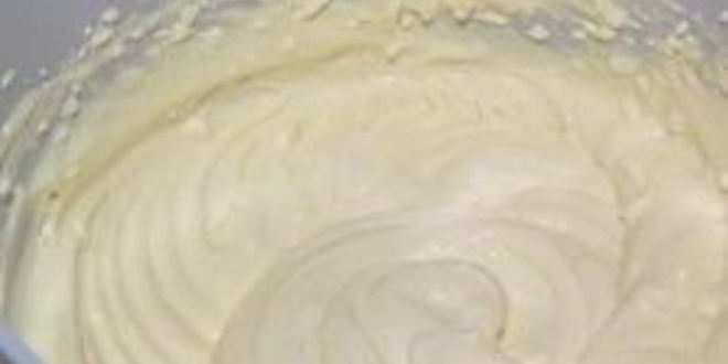 Рецепт чизкейка без выпечки с фруктами