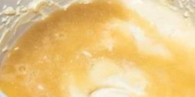 Рецепт чизкейка без выпечки с фруктами