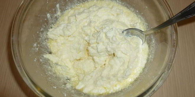 Рецепт чизкейка без выпечки