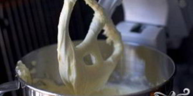 Рецепт чизкейка нью-йорк с вишней