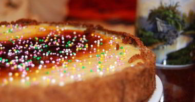 Рецепт Чизкейка Нью-Йорк