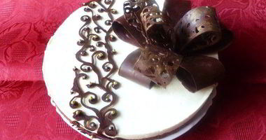 Рецепт Чизкейка-подарка