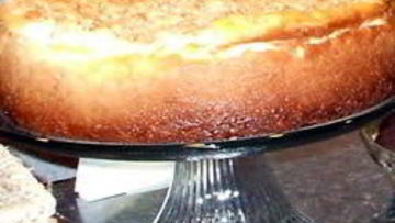 Рецепт Чизкейка с Амаретто