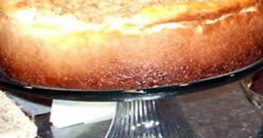 Рецепт Чизкейка с Амаретто