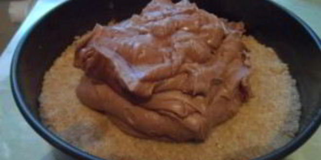 Рецепт чизкейка с белым шоколадом без выпечки