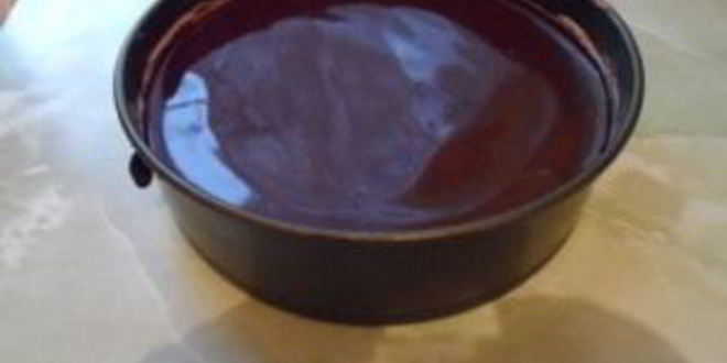 Рецепт чизкейка с белым шоколадом без выпечки