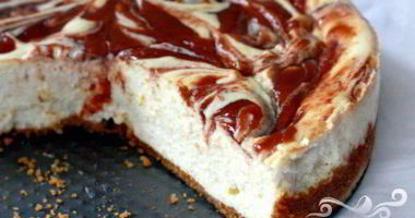 Рецепт Чизкейка с гуавой