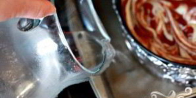 Рецепт чизкейка с гуавой