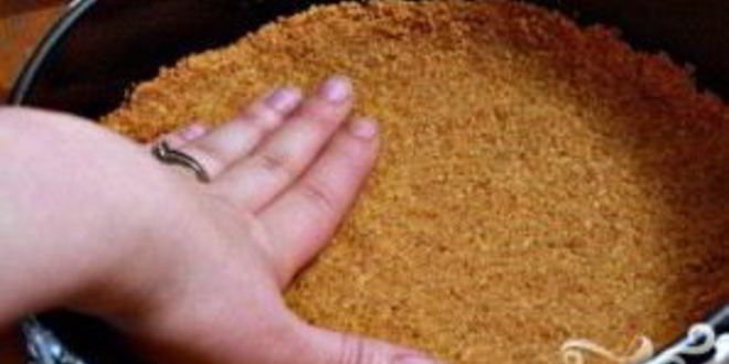 Рецепт чизкейка с гуавой