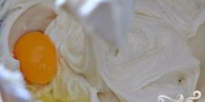 Рецепт чизкейка с гуавой