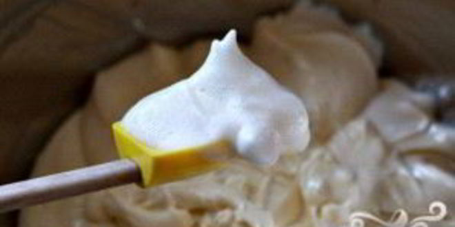 Рецепт чизкейка с гуавой