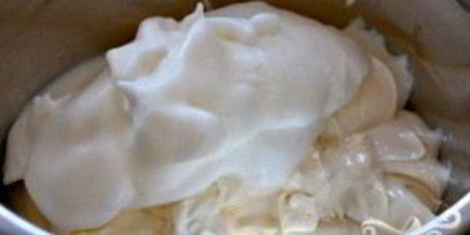 Рецепт чизкейка с гуавой