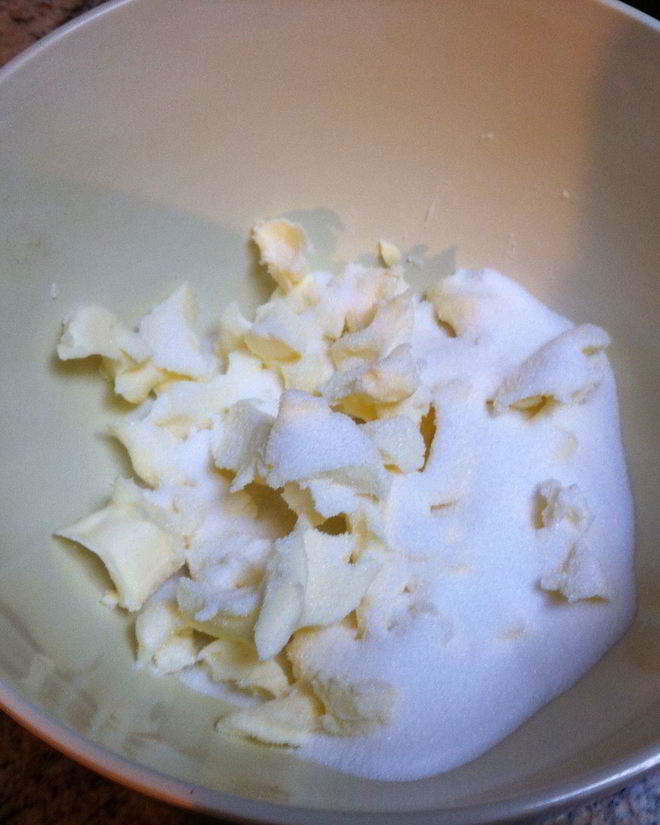 Рецепт чизкейка с сушеной вишней