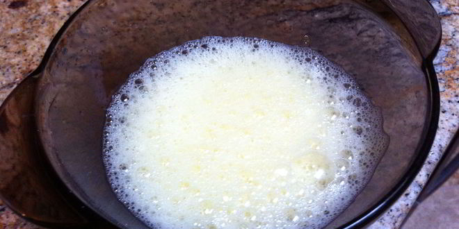 Рецепт чизкейка с сушеной вишней