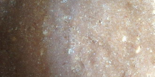 Рецепт чизкейка с ягодным миксом