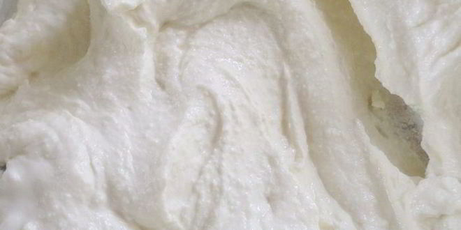 Рецепт чизкейка с ягодным миксом