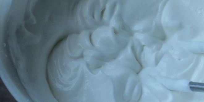 Рецепт чизкейка с ягодным миксом