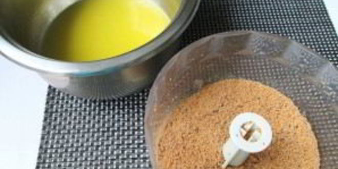 Рецепт чизкейка со свежими ягодами