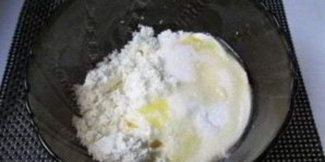 Рецепт чизкейка со свежими ягодами